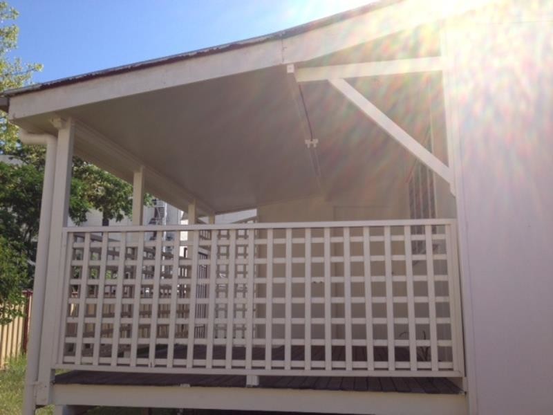 91 Denham Street, Rockhampton City QLD 4700